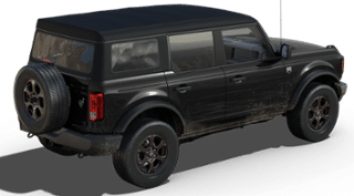 2025 Ford Bronco® External Image 4